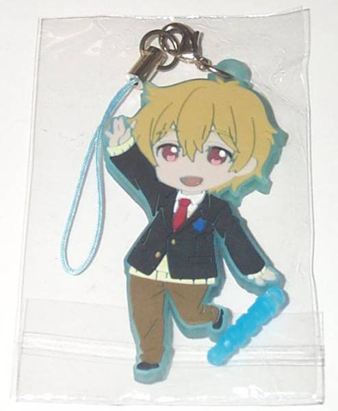 A/ぴくりる! Free! トレーディングストラップ 葉月 渚拍卖
