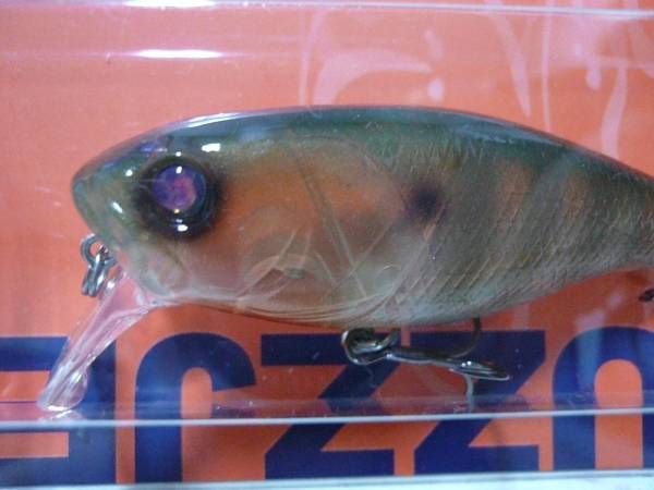 デプス バズジェットJr(ベビーギル) 新品拍卖
