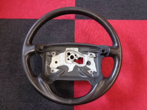 ★☆ 92y シボレー カマロ ステアリング ハンドル 純正品 ☆拍卖