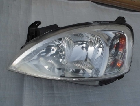 ヴィータ左ヘッドライトXN120スポーツ純正ヘッドランプ ビータ拍卖