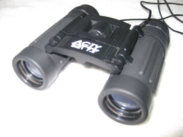 ★新品/未使用★レジャー・旅行に☆Vixen/双眼鏡★拍卖