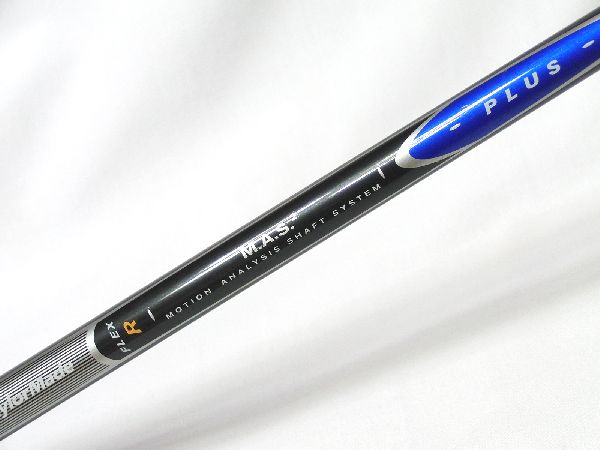 中古◎★テーラーメイド MAS2 PLUS R 41.5inch シャフト拍卖