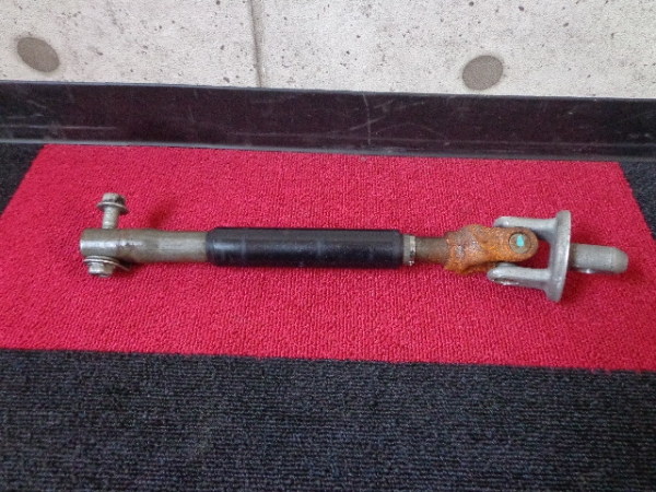 ★☆ 07y キャデラック エスカレード ESV ステアリングシャフト 部品 ☆拍卖