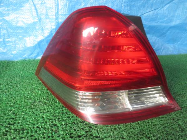 ★☆RB1 オセッデイ 純正テールライト 左☆★拍卖