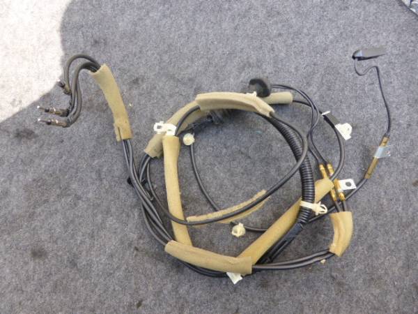 フィット GD1 GD2 純正 VICS アンテナ アナログテレビ アンテナ拍卖