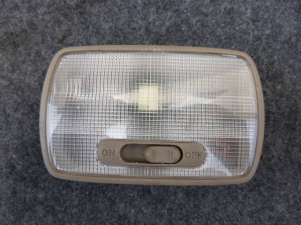 シビック ES1 ES2 ES3 純正 リア センター ルームランプ 室内灯拍卖