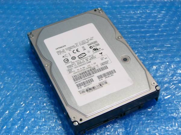 7zf NEC(N8150-245) HUS154545VLS300 15K 450GB 3.5 SAS ☆在庫9拍卖