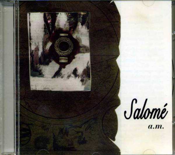 ◆Salome-a.m.(Dutch Courage)jon kish/nick kalister拍卖