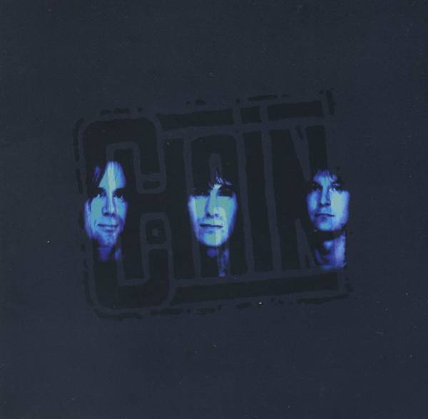 廃盤 CHAIN 『 EROS OF LOVE AND DESTRUCION 』 国内盤帯付拍卖