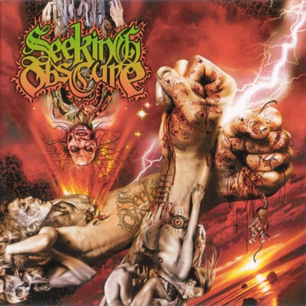 ◇'07輸入盤◇ Seeking Obscure - Seeking Obscure拍卖