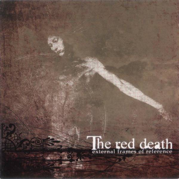 ◇'05国内盤◇ The Red Death - External Frames Of Reference拍卖
