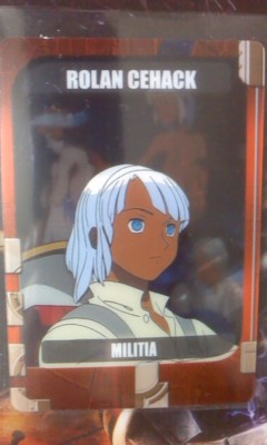 森永 ガンダム カード 8ー10ー190 ロラン・セアック拍卖