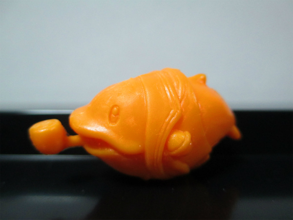 任天堂 星のカービィ ファッティホエール 消しゴム拍卖