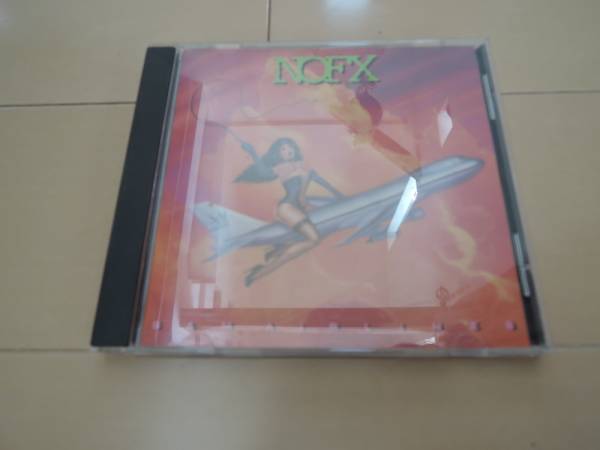 S & M Airlines / NOFX拍卖