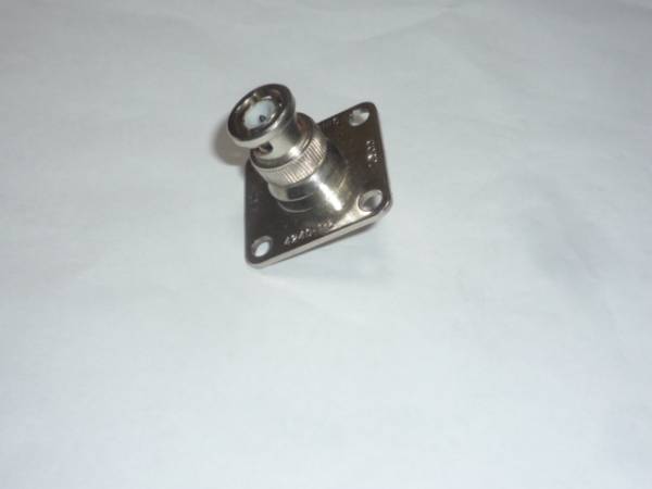 バードBIRD QC コネクター 4240-132 BNC型拍卖