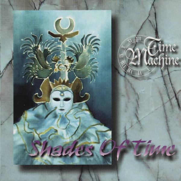 ◇'97輸入盤◇ Time Machine - Shades Of Time拍卖