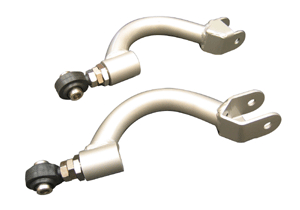 SILK ROAD スカイラインGT-R BNR32 BCNR33 BNR34 リアアッパーアーム 2AGJ-G02拍卖