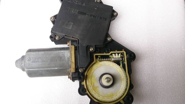 ゴルフ3カブリオレ/左/パワーウインドモーター/1E0959801/拍卖
