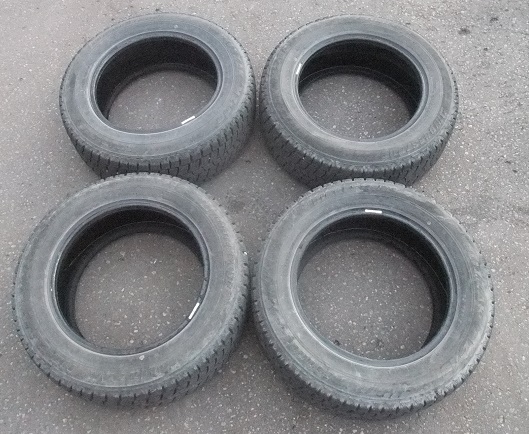 プリウス185/65R15スタッドレス4本ブリジストンMZ-03ブリザック拍卖