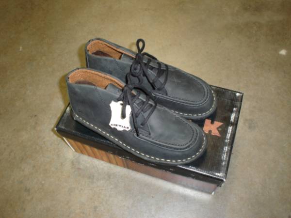 |o_o|女性用airwalkショートブーツ黒6(22cm)新品おまけ付拍卖