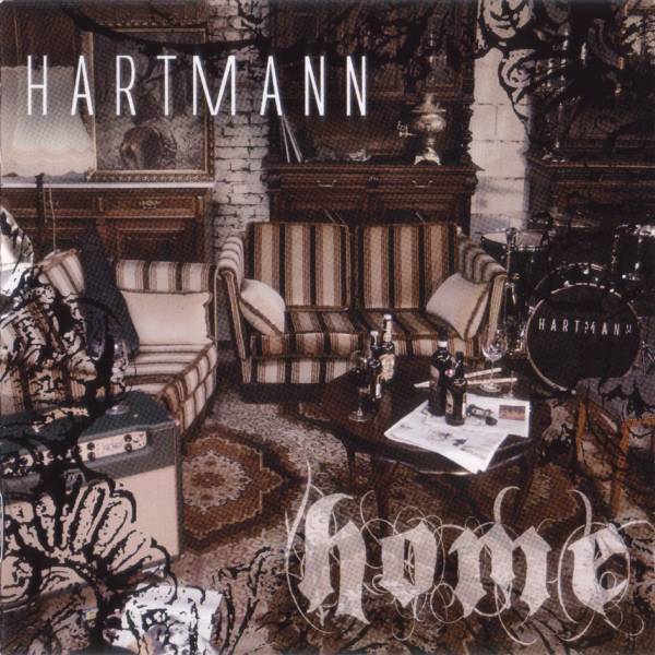 ◇'07国内盤◇ Hartmann - Home拍卖