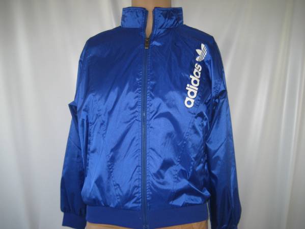 アディダス ウインドブレーカー上下セット Jrサイズ ジャンク 未使用品拍卖