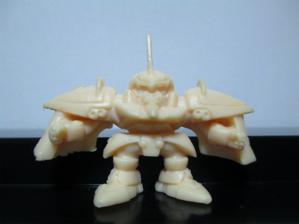 覇王大系リューナイト ダークナイト・シュテル 消しゴム拍卖