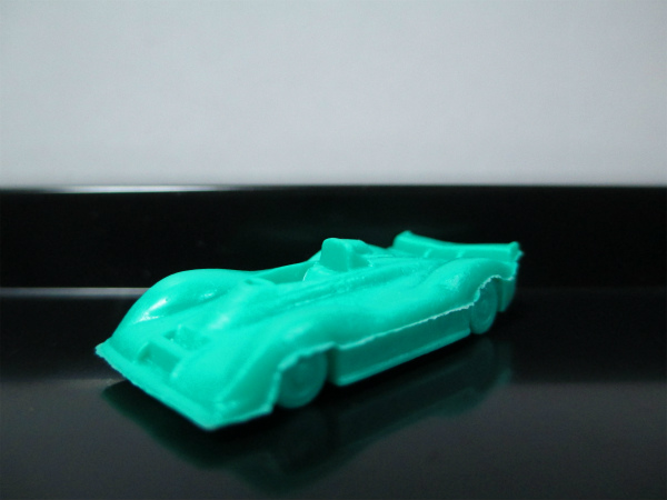 スーパーカー 消しゴム ロイス MR-1 ミニカー拍卖