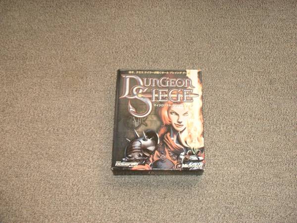 値下げ可 ダンジョンシージ拍卖