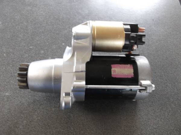 アルファード・ヴォクシー等★国産高品質★セルモーターリビルト品拍卖