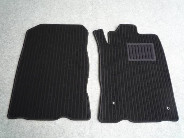 HONDA CR-Z ZF1/2 フロントマット 新品 A-k①+①拍卖