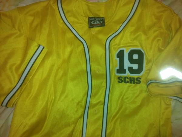 AB TECH ファッションユニフォーム Mサイズ拍卖