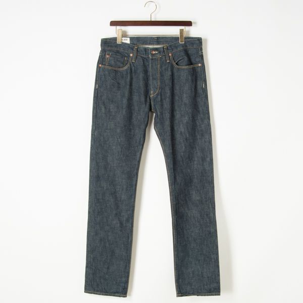 新品 トッドスナイダー デニム パンツ インディゴ 32 #198483拍卖