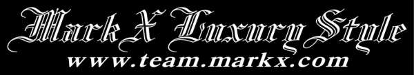 Team MarkX Luxury Style 90センチ拍卖