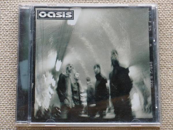 ◆オアシス oasis / Heathen Chemistry拍卖