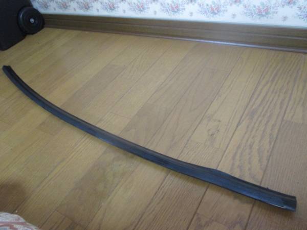 284、MCC 450スマート ドアウィンドウモール左側 拍卖