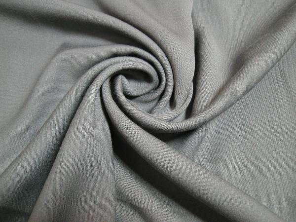 67✿布幅150cm×79cm※グレー※毛※手芸※洋裁材料拍卖