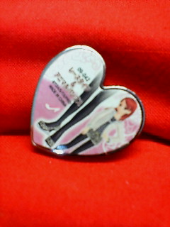 プリティーリズム9 レースタイツ&アニマルパンプス 09-042 拍卖