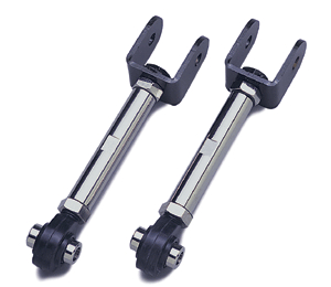 SILK ROAD シルビアS14用 調整式リアアッパーリンク拍卖