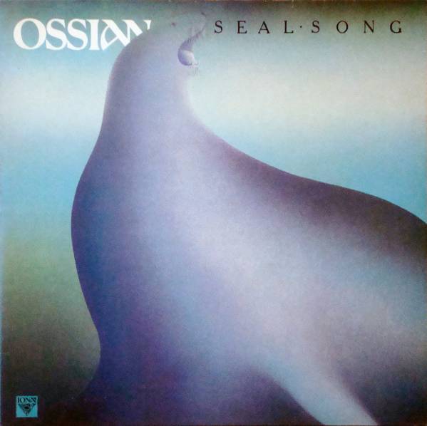 ◆OSSIAN/SEAL SONG (UK LP)拍卖