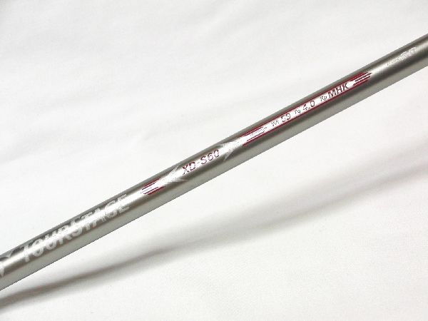 中古◎★ツアーステージ XD-S60★SR★41.4inch★シャフト拍卖