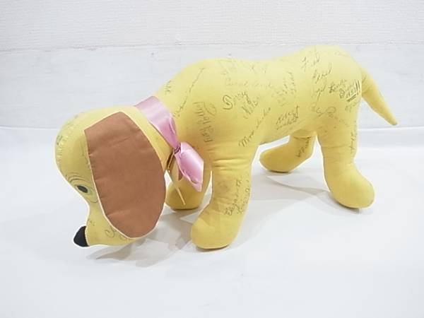 レア 美品 コレクタブル 50s ビンテージ Ross&Ross オートグラフ 寄書き ハウンド ドッグ 30s 40s拍卖