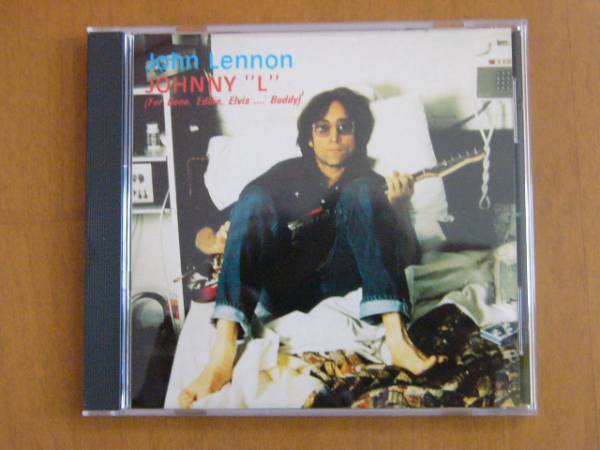John Lennon/JohnnyL拍卖