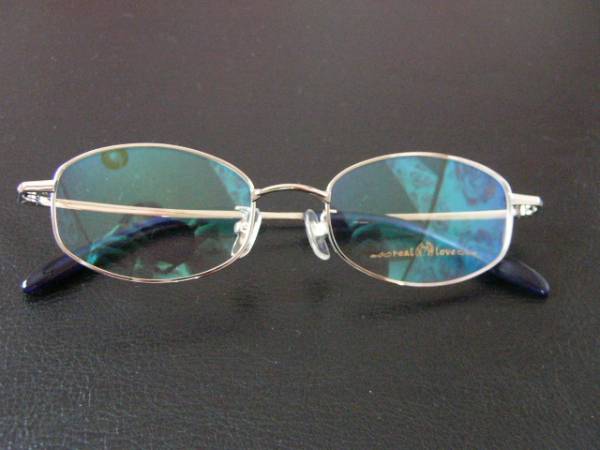 John Lennon メガネフレーム real Love拍卖