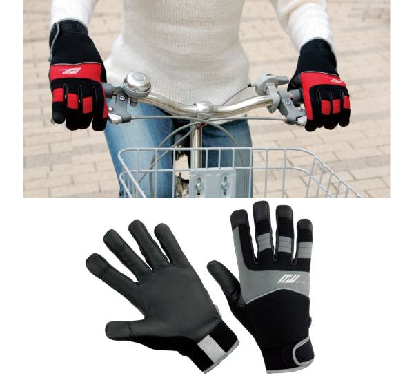 防水防風 あったか手袋 ミタニコーポレーション L 保温性拍卖