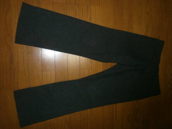 ラングラー ドレス パンツ W30 グレー 美品 USAメイド拍卖