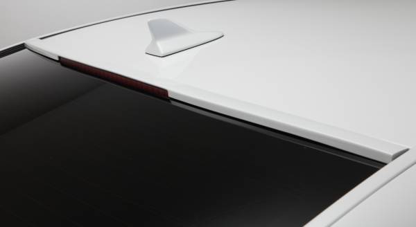 LX MODE 純正塗装ルーフスポイラー LEXUS LS460F・600h SPORT拍卖