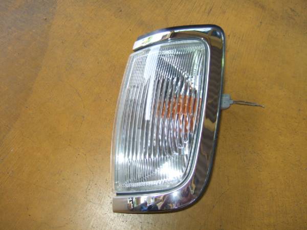 9年 ムーヴ L600S 左クリアランスランプ スモール拍卖