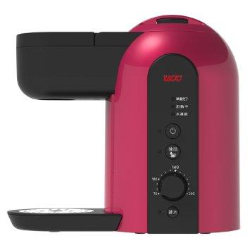 即決 新品 未開封 UCC ペリカプラス エコポッド抽出機 EP31(RS)拍卖