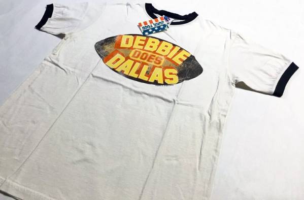 ジャンクフード 定価7245円 半袖Tシャツ Sサイズ拍卖